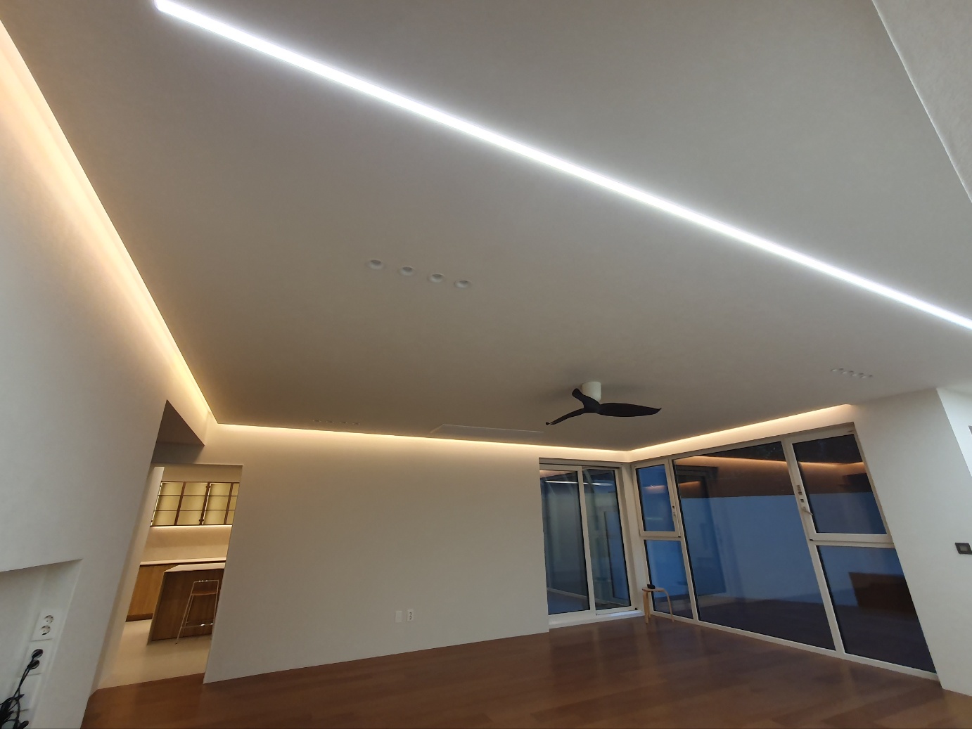 매립라인조명 상세 이미지 2