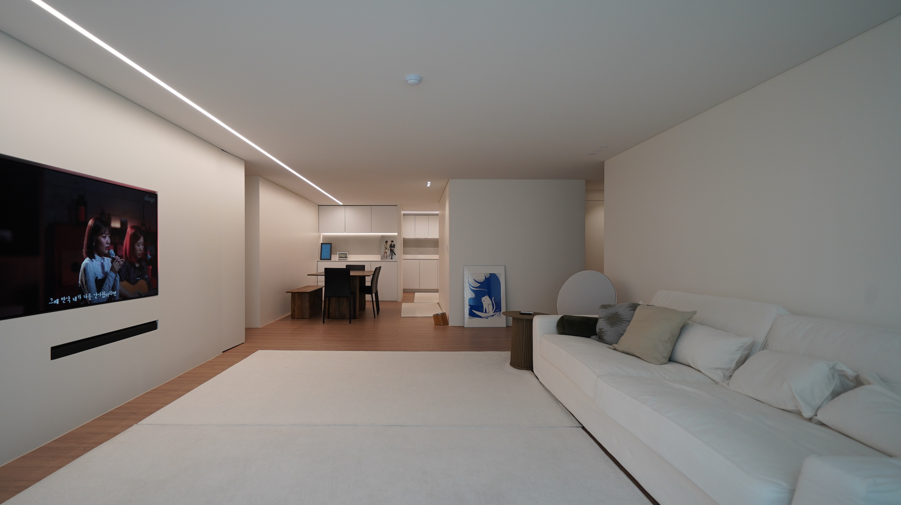 유니루체 시공사례 1